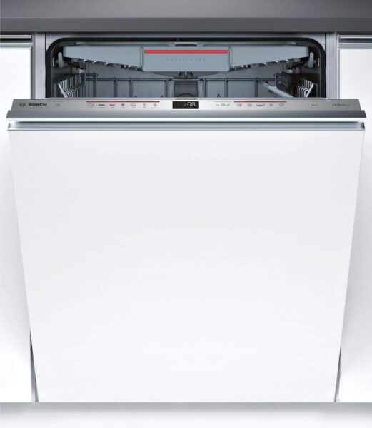 Посудомийна машина Bosch SMV 67MD01E - 1