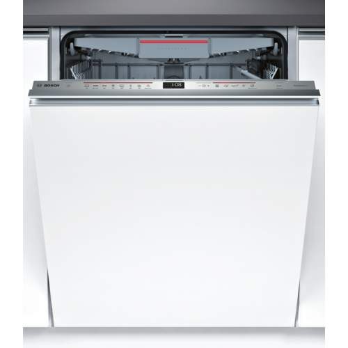 Посудомийна машина Bosch SMV 68MX04E - 1