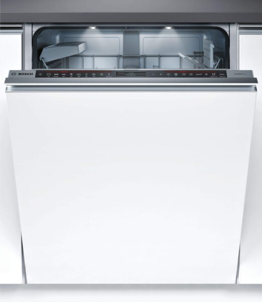 Посудомийна машина Bosch SMV 88PX00E - 1