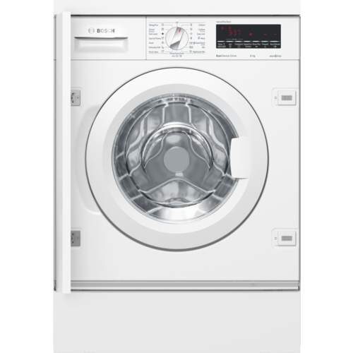 Пральна машина Bosch WIW 28540EU - 1