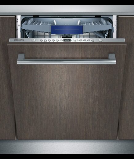 Посудомийна машина Siemens SN 636X01KE - 1