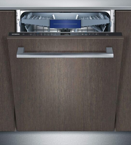 Посудомийна машина Siemens SN 658X00ME - 1
