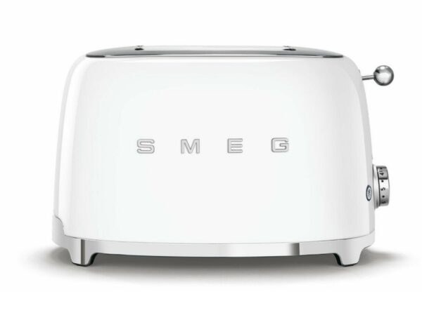 Не вказано Smeg TSF 01WHEU - 1