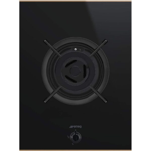 Варильна поверхня Smeg PV 631CNR - 1