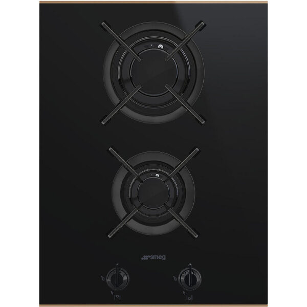 Варильна поверхня Smeg PV 632CNR - 1