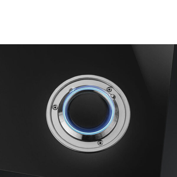 Варильна поверхня Smeg PVL 664CN - 6