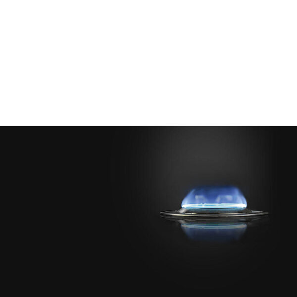 Варильна поверхня Smeg PVL 664CN - 8