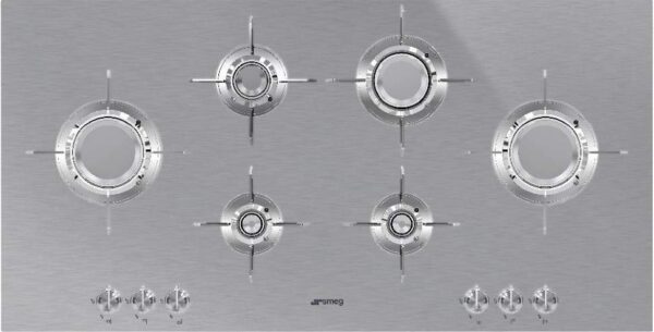 Варильна поверхня Smeg PXL 6106 - 1