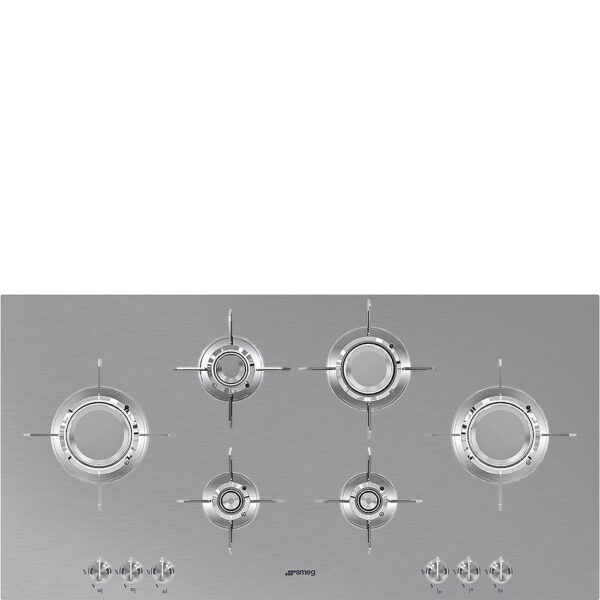 Варильна поверхня Smeg PXL 6106 - 1