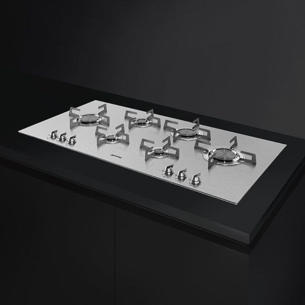 Варильна поверхня Smeg PXL 6106 - 6