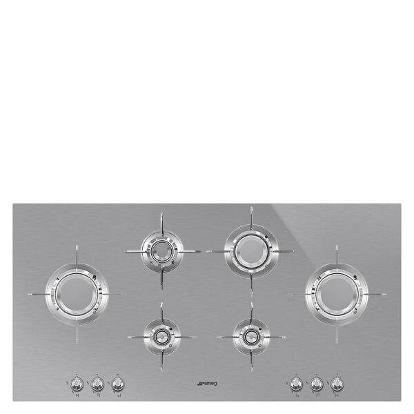 Варильна поверхня Smeg PXL 6106 - 7