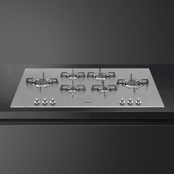 Варильна поверхня Smeg PXL 6106 - 8