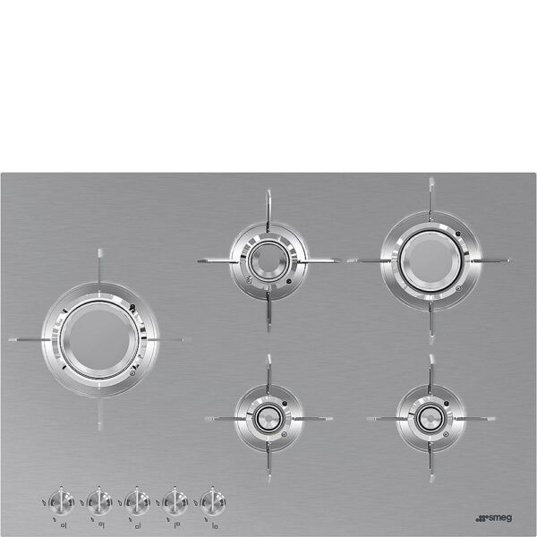 Варильна поверхня Smeg PXL 675L - 1