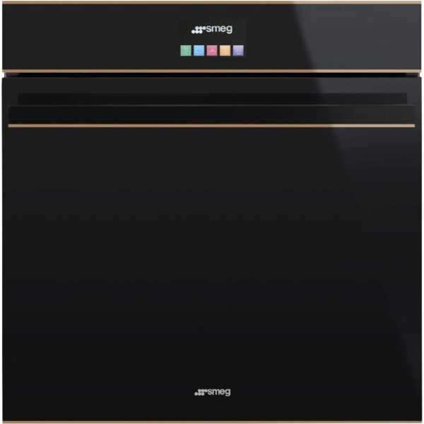 Духова шафа Smeg SFP 6604NRE - 1