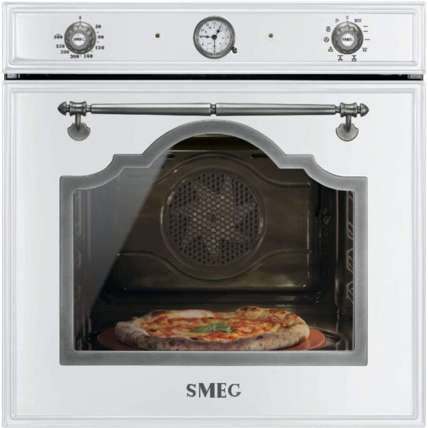 Духова шафа Smeg SFP 750BSPZ - 1