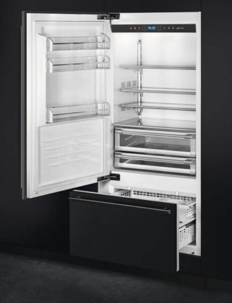 Холодильник Smeg RI 96LSI - 1