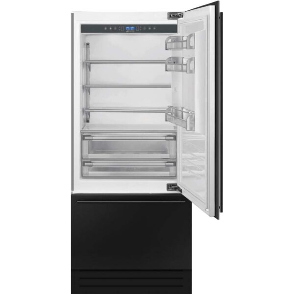 Холодильник Smeg RI 96RSI - 1