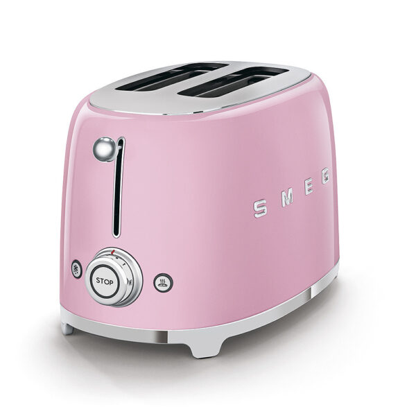 Не вказано Smeg TSF 01PKEU - 3