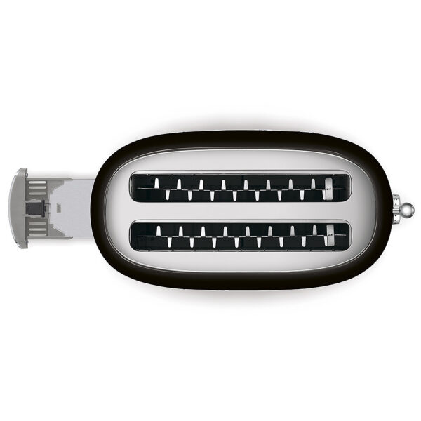 Не вказано Smeg TSF 02BLEU - 5