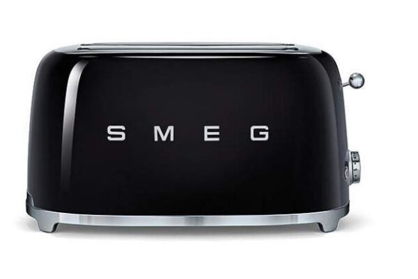 Не вказано Smeg TSF 02BLEU - 2