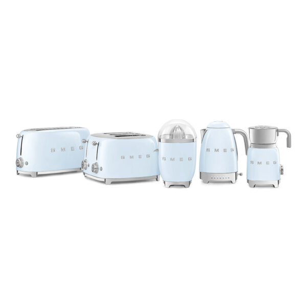 Не вказано Smeg TSF 02PBEU - 8