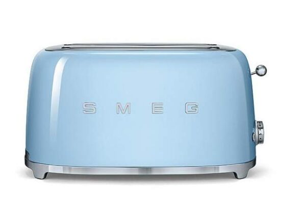 Не вказано Smeg TSF 02PBEU - 2