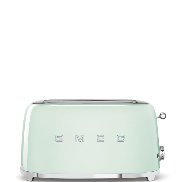 Не вказано Smeg TSF 02PGEU - 1