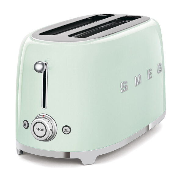 Не вказано Smeg TSF 02PGEU - 4