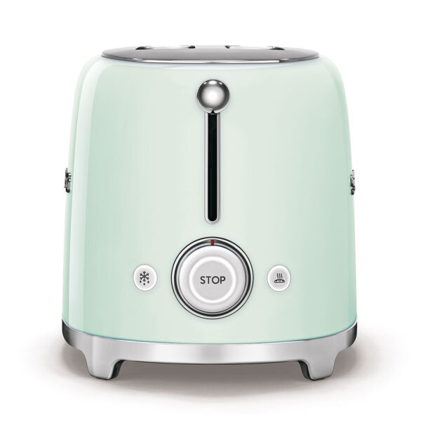 Не вказано Smeg TSF 02PGEU - 5
