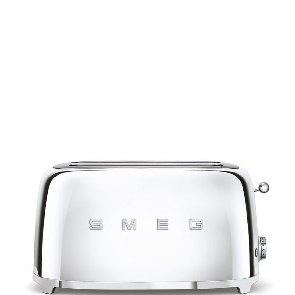 Не вказано Smeg TSF 02SSEU - 1