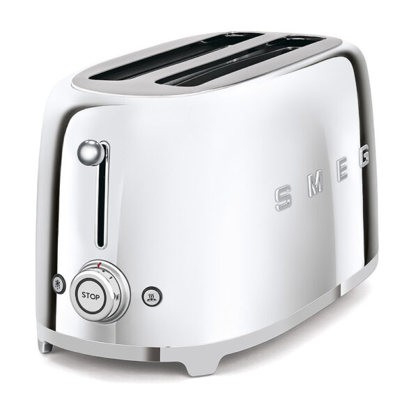 Не вказано Smeg TSF 02SSEU - 3