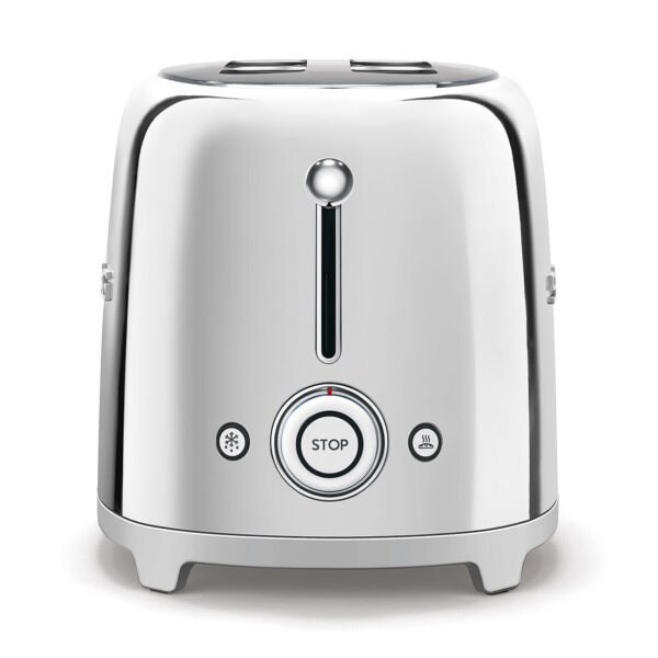 Не вказано Smeg TSF 02SSEU - 4