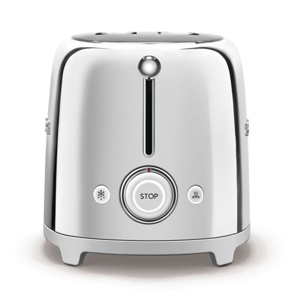 Не вказано Smeg TSF 02SSEU - 5