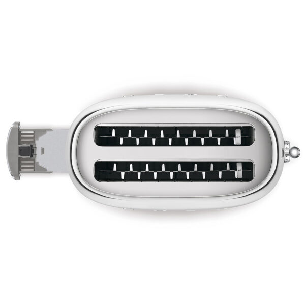 Не вказано Smeg TSF 02SSEU - 6