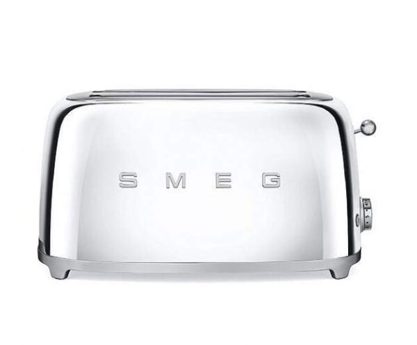 Не вказано Smeg TSF 02SSEU - 2