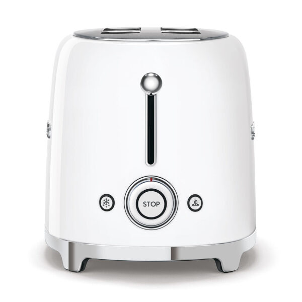 Не вказано Smeg TSF 02WHEU - 3