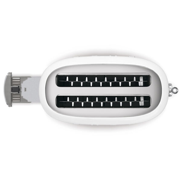 Не вказано Smeg TSF 02WHEU - 5