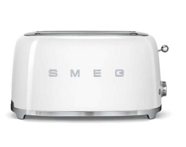 Не вказано Smeg TSF 02WHEU - 2