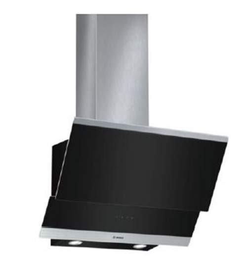 Витяжка Bosch DWK 065G60 - 1