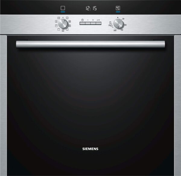 Духова шафа Siemens HB 559E3T - 1