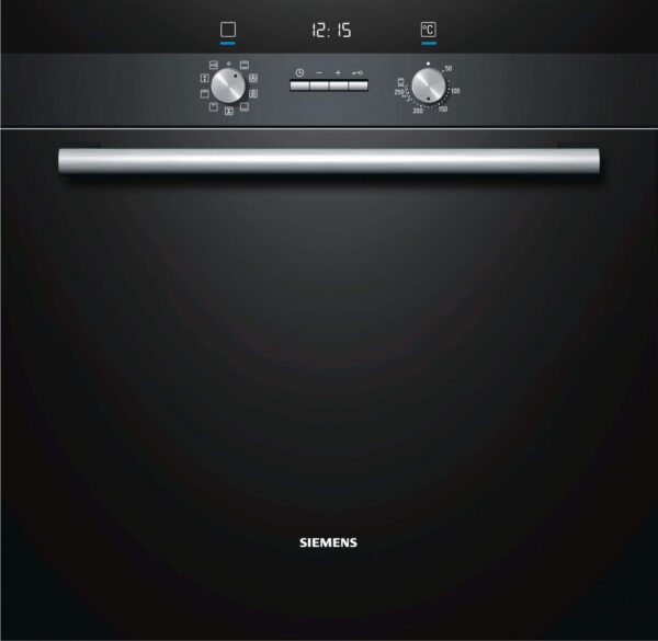 Духова шафа Siemens HB 559S3T - 1