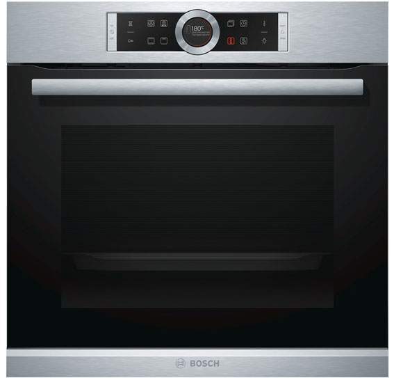 Духова шафа Bosch HBG 633TS1 - 1