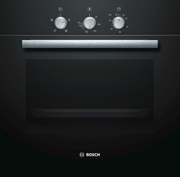 Духова шафа Bosch HBN 211S4 - 1
