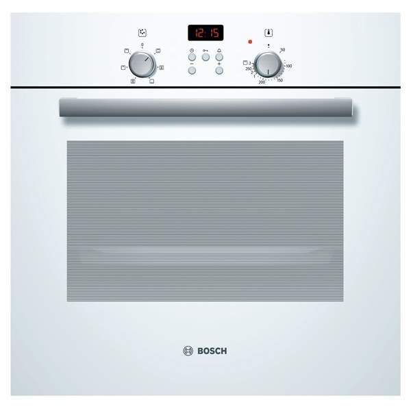 Духова шафа Bosch HBN 231W4 - 1