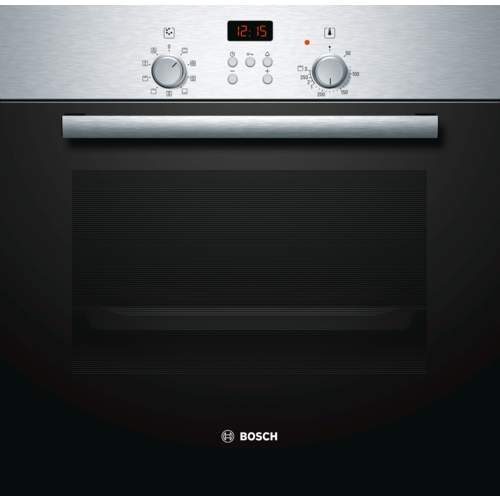 Духова шафа Bosch HBN 339E0J - 1