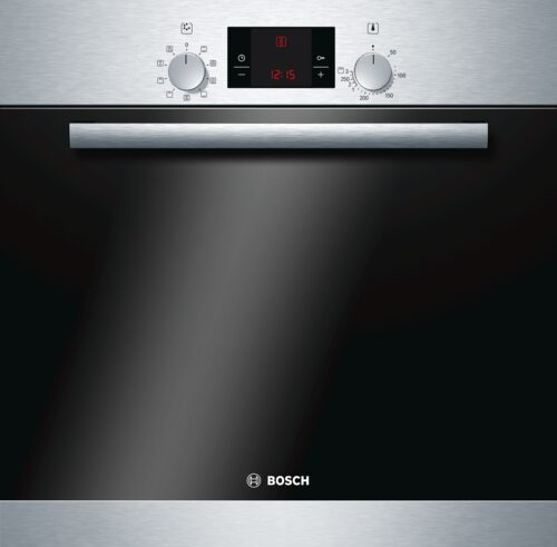 Духова шафа Bosch HBN 559E1T - 1
