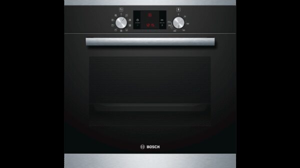 Духова шафа Bosch HBN 559E3T - 1