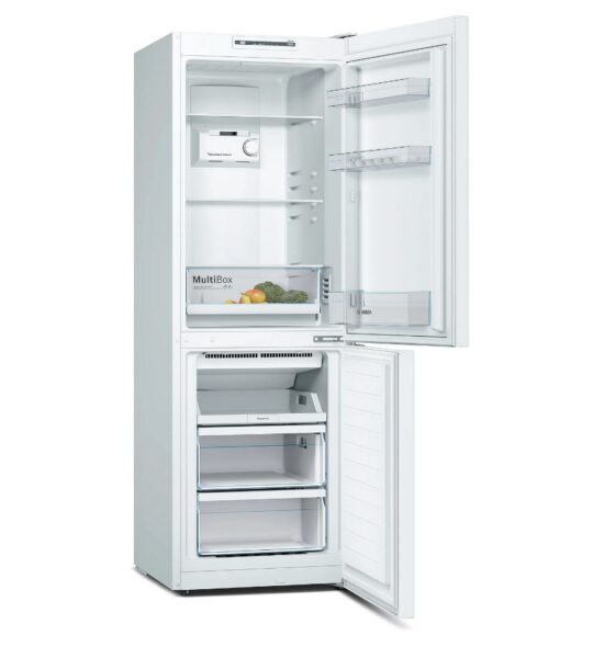 Холодильник Bosch KGN 33NW206 - 2