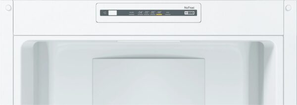 Холодильник Bosch KGN 33NW206 - 3