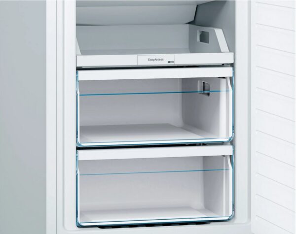 Холодильник Bosch KGN 33NW206 - 6